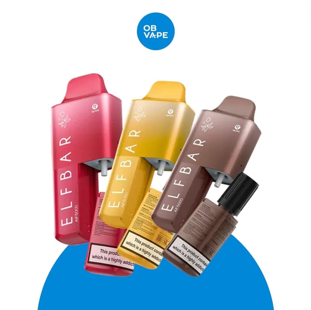 Discover the Best E Cigarettes in London Your Ultimate Guide to Vaping Choices