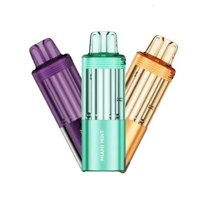 Discover the Truth About E-füst and Cancer E Cigarette Risks in Today’s Market