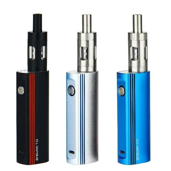 Explore the Best e Papierosy and Smok e Cig Battery Deals for Vaping Enthusiasts