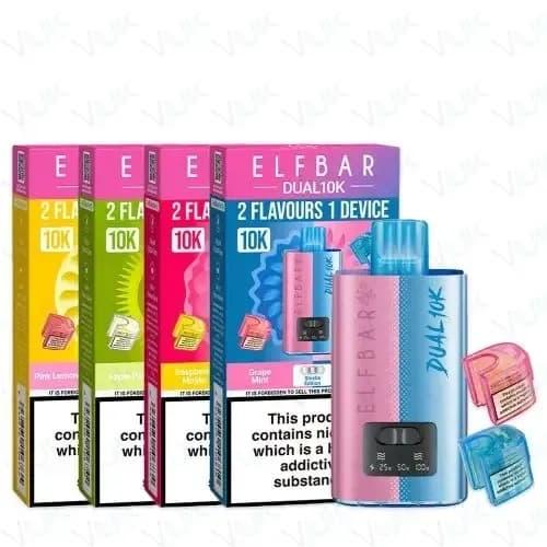 E-Zigaretten kaufen made easy with an expert guide to the best flavored e-cigarette liquid for every taste