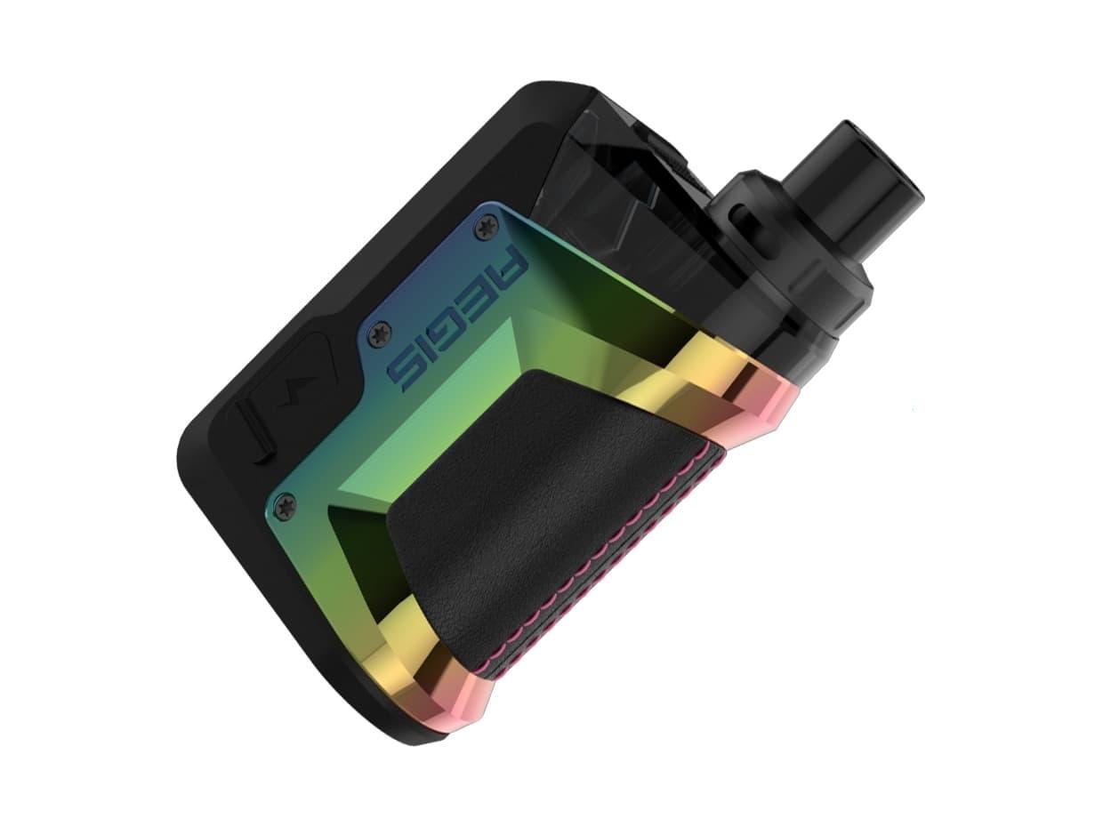 Exploring the Advanced Technology Behind Nano Electronic Cigarette Devices