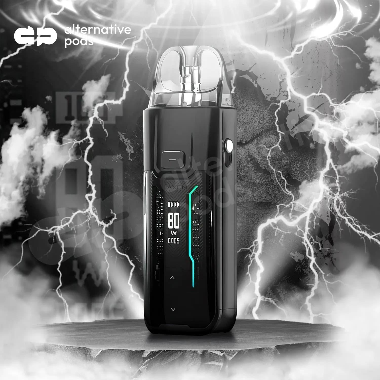 Explore the Latest Papieros Elektroniczny Trends and Why Papieros Elektroniczny Outshines the E Cigarette with Nicotine in Canada