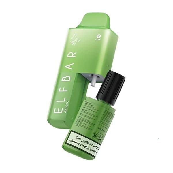 Explore e-dym and Discover What Do E-Cigarettes Contain for Your Vaping Experience