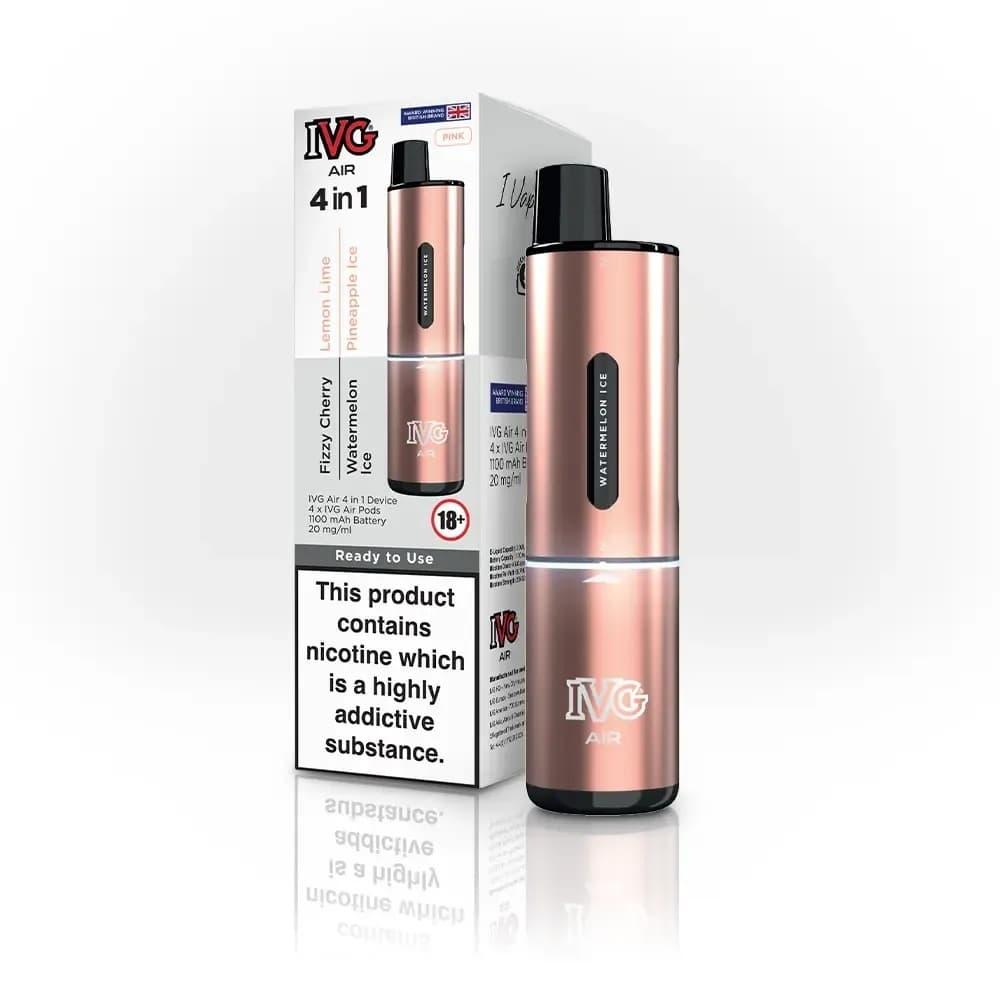 Discover the Latest Elf Bar E Cigarette Trends and User Reviews