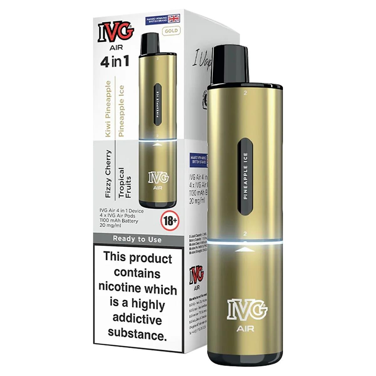 E-Papierosy expert guide to choosing the best e cigarette rechargeable kits for lasting battery life