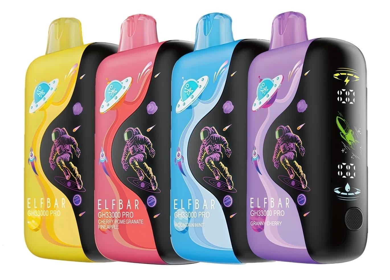 E-cigarete Risks Explored Discovering Dangerous Chemicals in E Cigarette Products Today