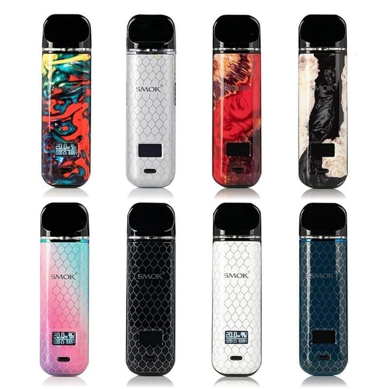 Discover the Latest FDA-Approved E-Cigarettes for Safer Smoking Choices