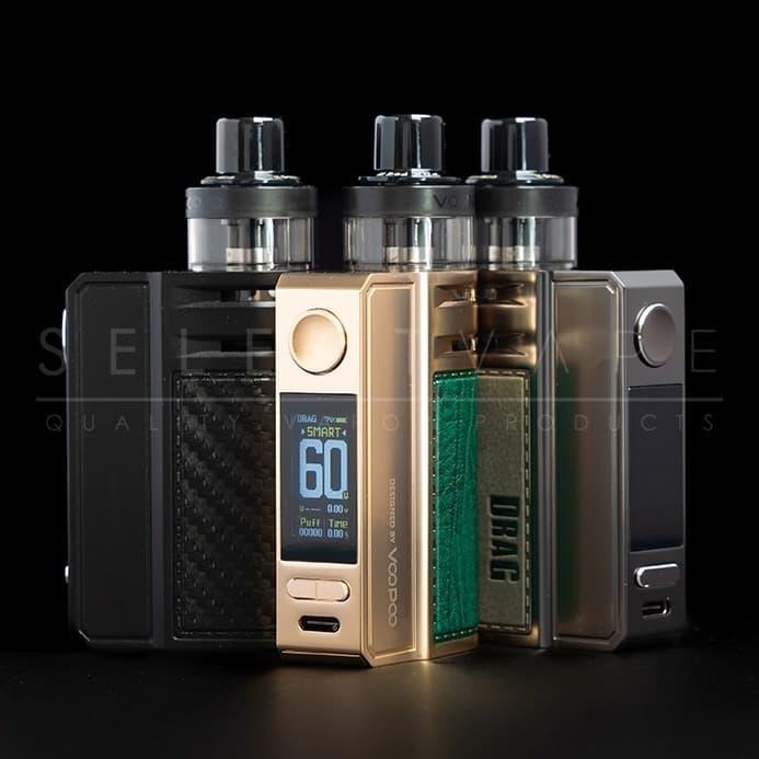 Discover E-cigarette Benefits and Top Features of Mistic Electronic Cigarettes