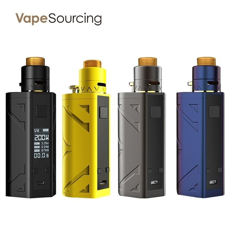 IBvape Buying Tips and Reviews, Compare IBvape e cigarette with no nicotine for Safer Vaping Choices