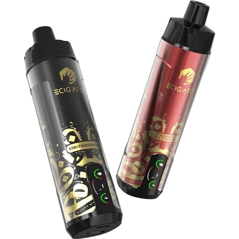 E cigi bolt Best Deals on Electronic Cigarette Batteries for Ultimate Vaping Experience