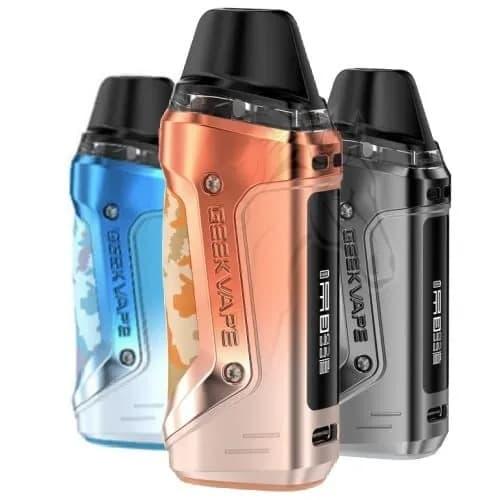 IBvape Elektronske Cigarete Review and Guide to Choosing the Right electronic cigarette alternative for Healthier Vaping