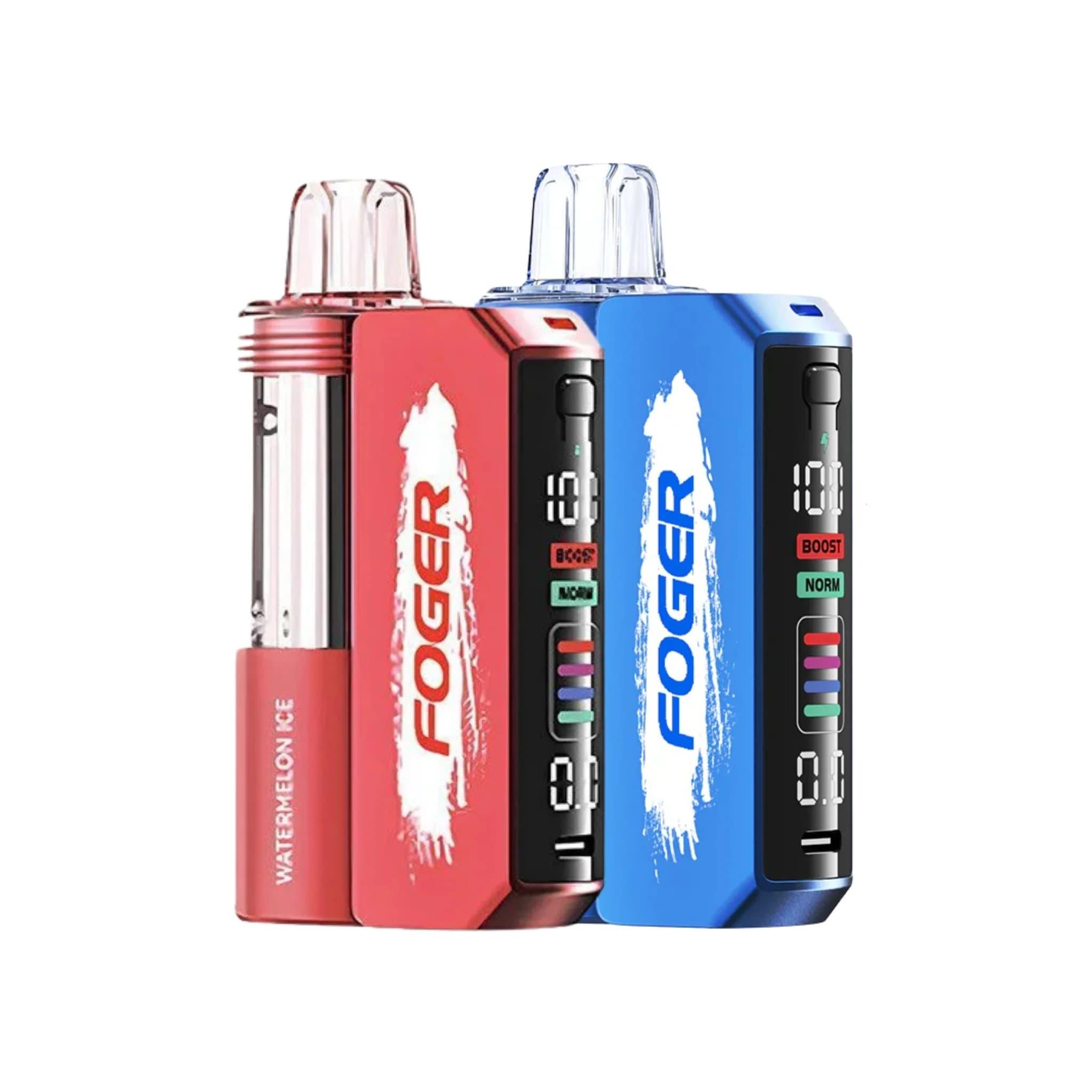 Discover the Latest Trends in Electronic Cigarettes Thailand for Smokers
