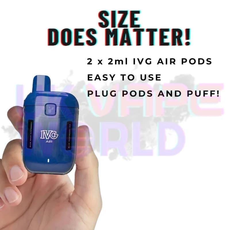IBvape E-Sigara review and health guide, answering why are e cigarettes bad for you and offering safer vaping tips