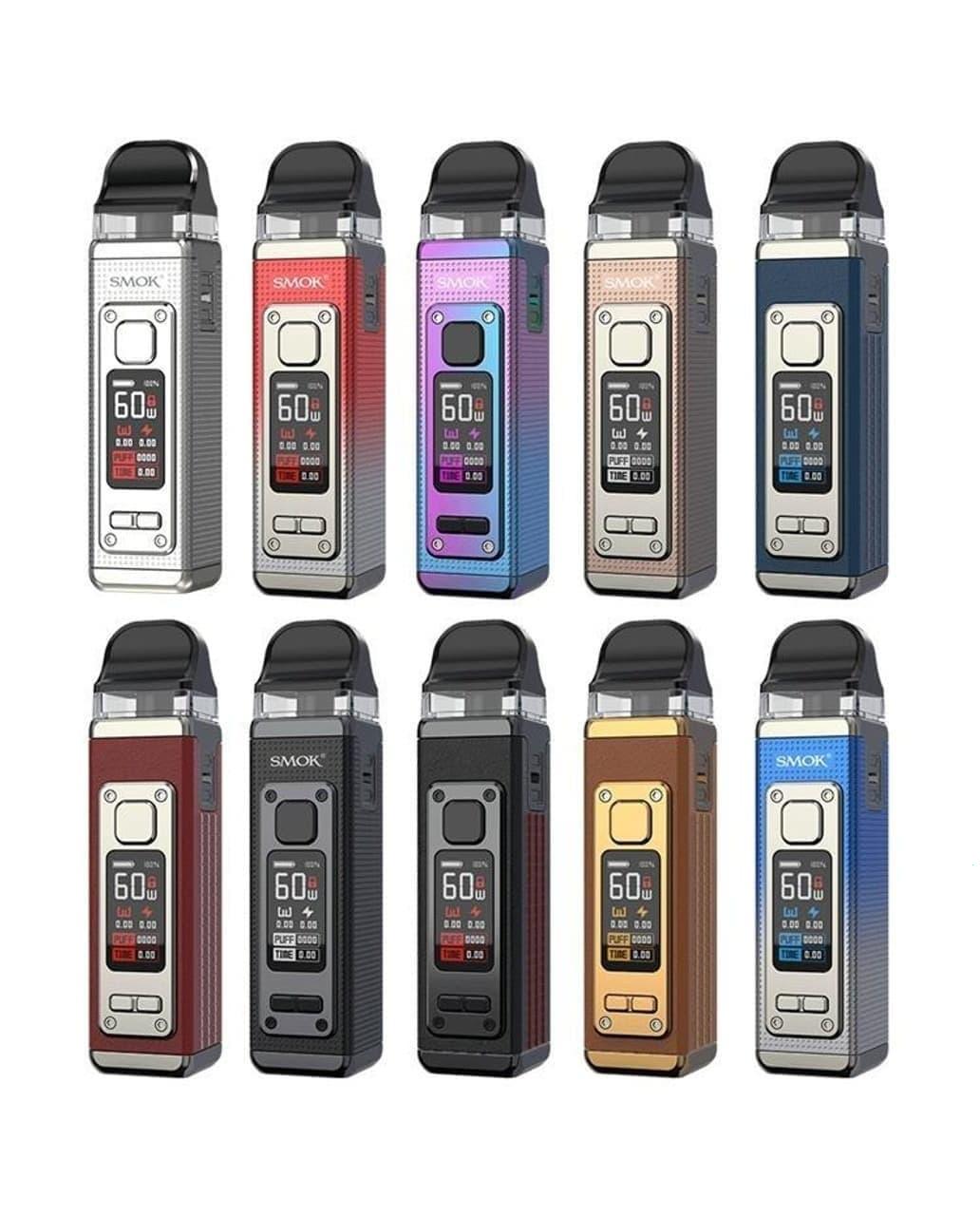 E-papierosy Guide Discover the Best Affordable E Cigarette Starter Kit Deals Today