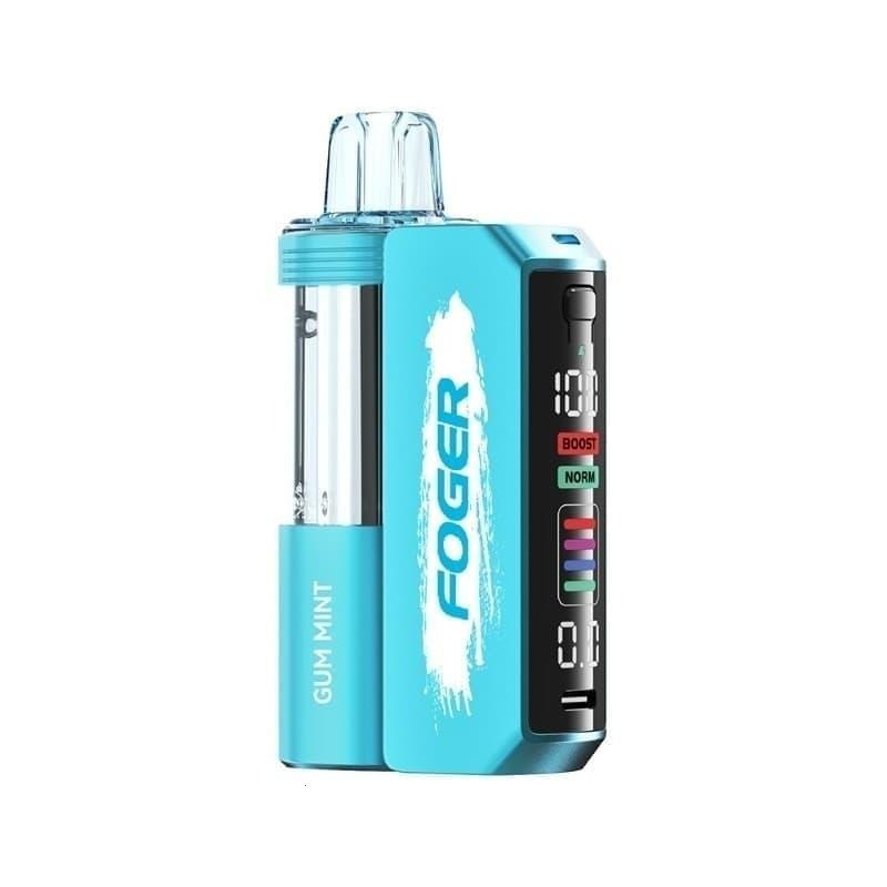 E-Papierosy Review Discover How the Electronic Cigarette Filter Transforms Your E-Papierosy Experience