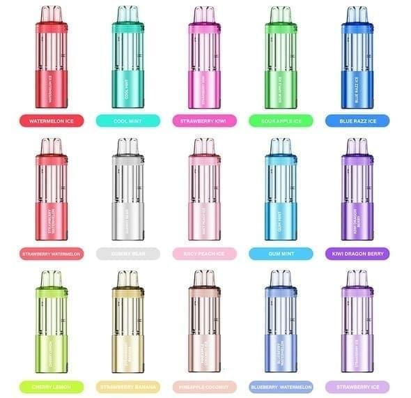 Explore E-Raucher for Top Quality Batterie E Cigarette Options and Exclusive Deals on E-Raucher Accessories