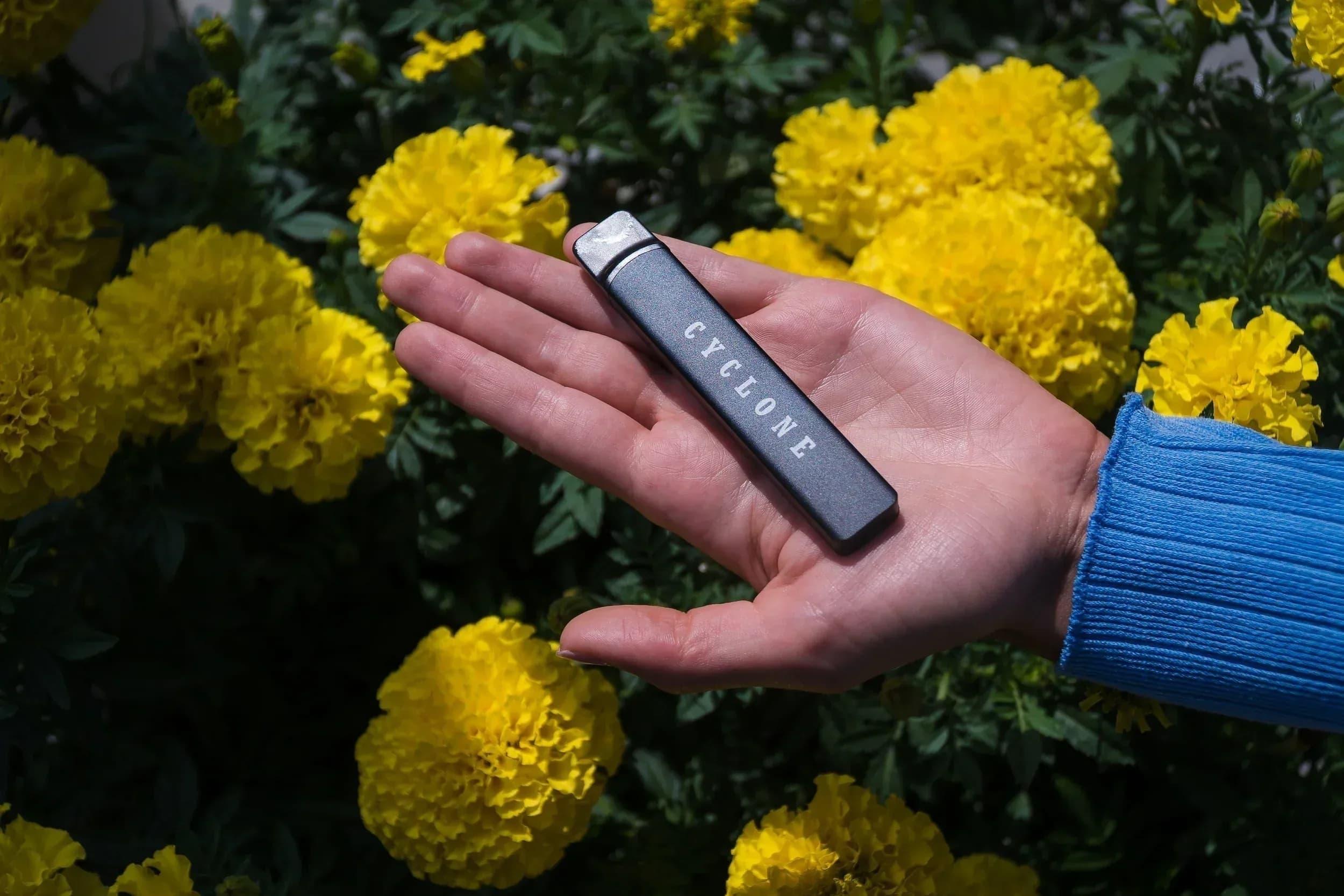 IBVape readers ask is e-cigarettes safe and why IBVape might be a healthier alternative