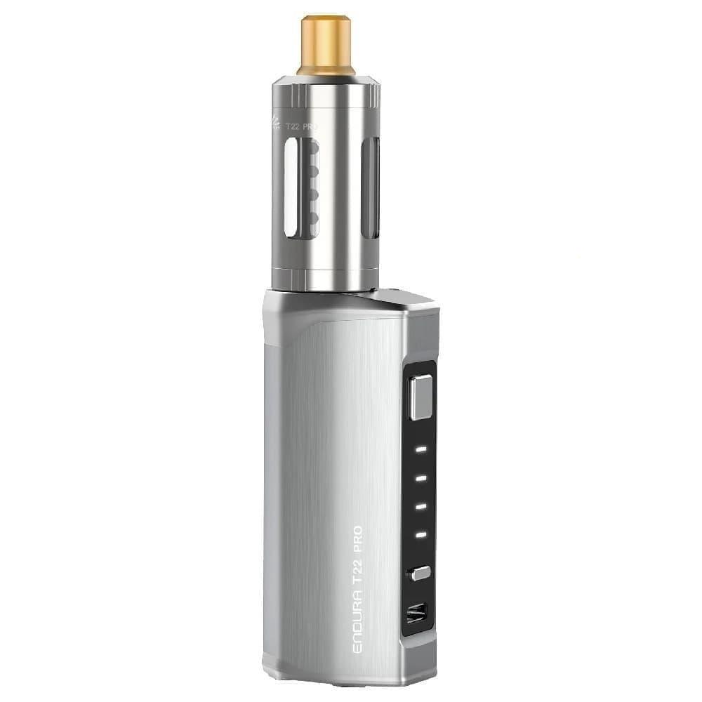 E-Zigaretten Shop Offers Best Rechargeable Electronic Cigarette Starter Kit Deals at E-Zigaretten Shop