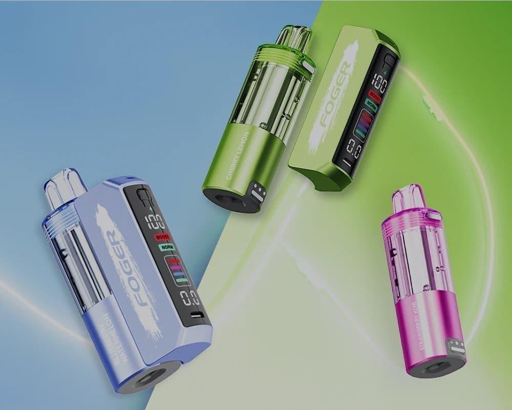 Vape Shop Guide Navigating the Ban on E-Cigarettes and What It Means for Vape Shop Customers