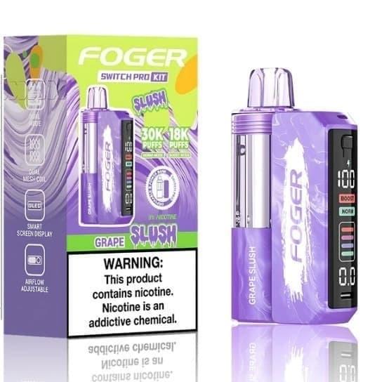 Discover the Best Vape Obchod with Magic Mist E Cigarettes for an Unmatched Vaping Experience