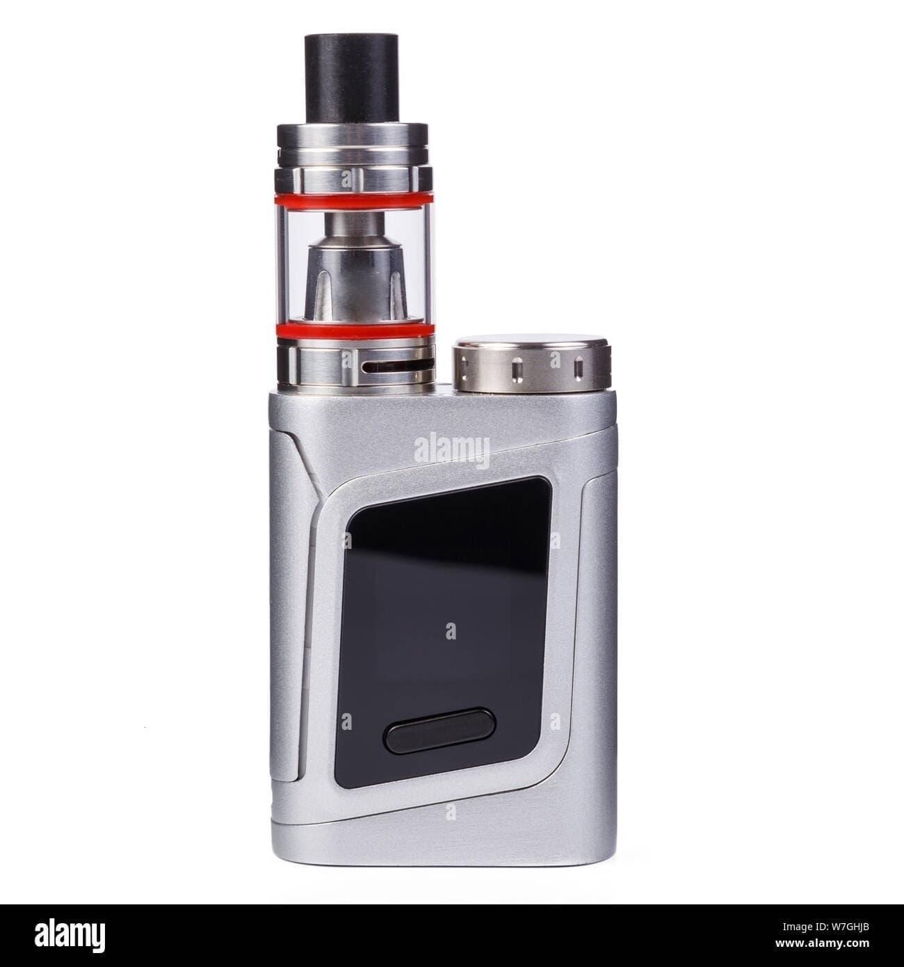IBVape e-cigarette vs traditional cigarette comparison and buying guide IBVape tips on health cost and flavor