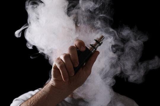 IBVape guide and IBVape photo showcase featuring images of e cigarettes and vaping tips for beginners