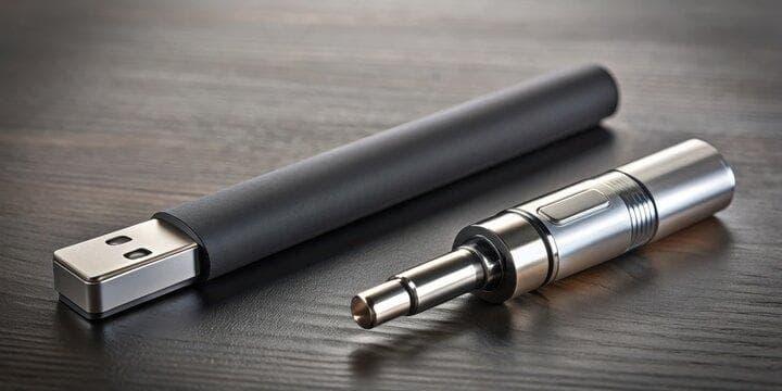 E-Zigaretten Shop unveils the best free images of e-cigarettes for marketing and product listings