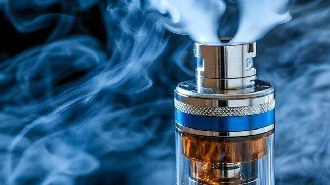 IBVAPE consumer guide IBVAPE answers do e cigarettes give you cancer and what the latest research shows