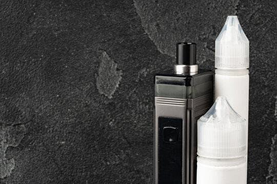 IBVape explains what do e-cigarettes contain and why IBVape transparency matters to informed vapers