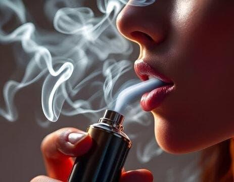 E-papierosy health guide and e cigarette lung effects every user should know