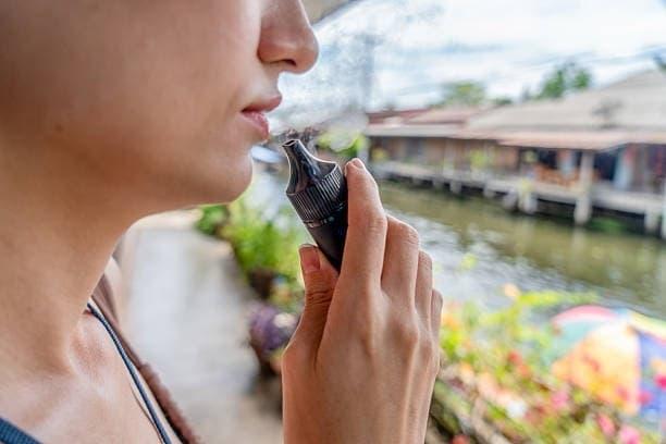 E-Zigarette unveils safety overhaul and PR strategy as embattled e-cigarette company fights to restore consumer trust