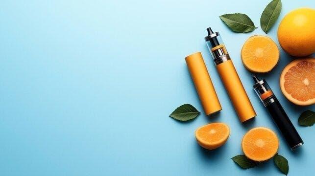 An Essential Guide to disposable vapes and e cigarette to help quit smoking for Smokers Trying to Quit