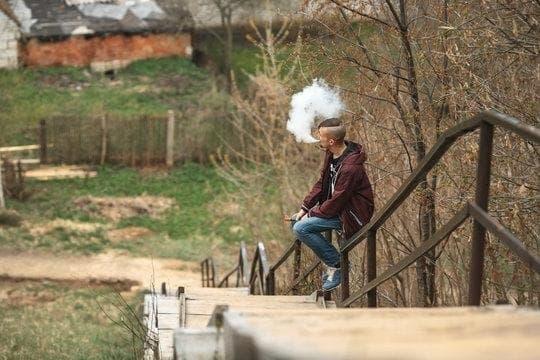 Vape Shop explores is the vapor from electronic cigarettes harmful to others and what the latest science means for friends and family