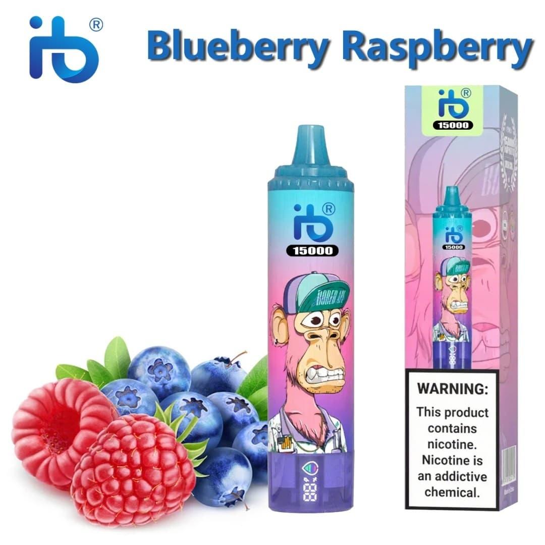 ibvape 25000 Züge honest review and comparison plus real-life images of e cigarettes for new vapers