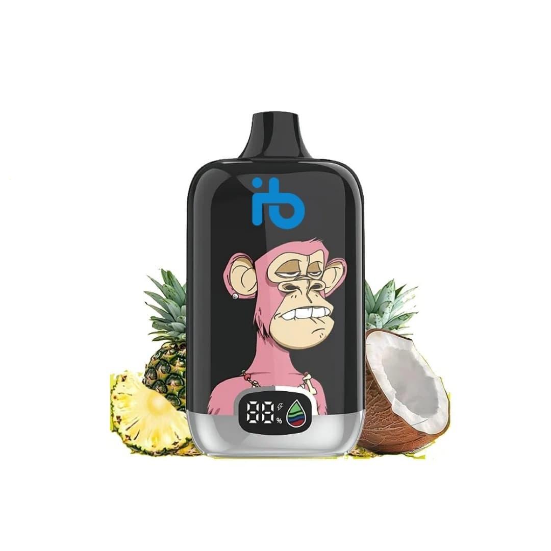 IBvape flavored e-cigarette liquid Buying Guide and Top IBvape Flavor Recommendations for Modern Vapers