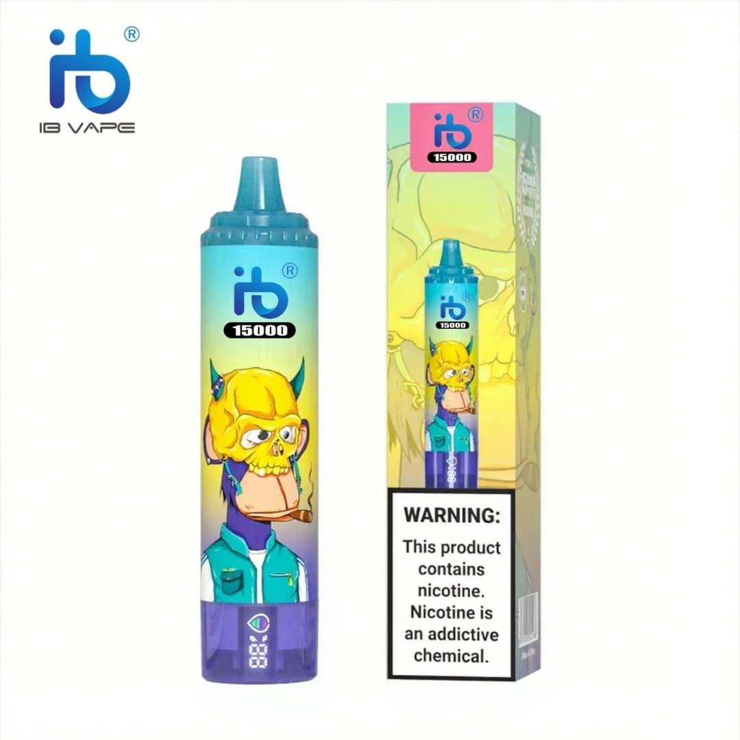 IBVAPE practical tips on comment choisir sa e cigarette and how IBVAPE helps you choose the best e cigarette