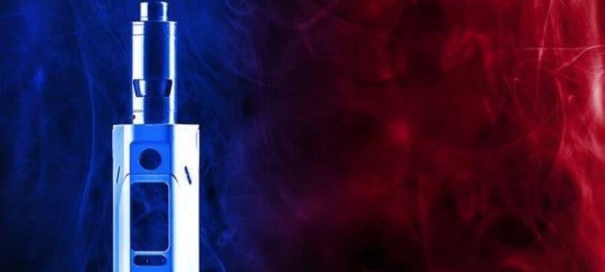 IBvape Shop Answers why are e cigarettes dangerous and Offers Practical Tips for Safer Use