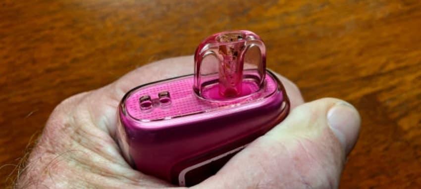 Vape leather e cigarette case buying guide plus the best Vape cases for style and protection