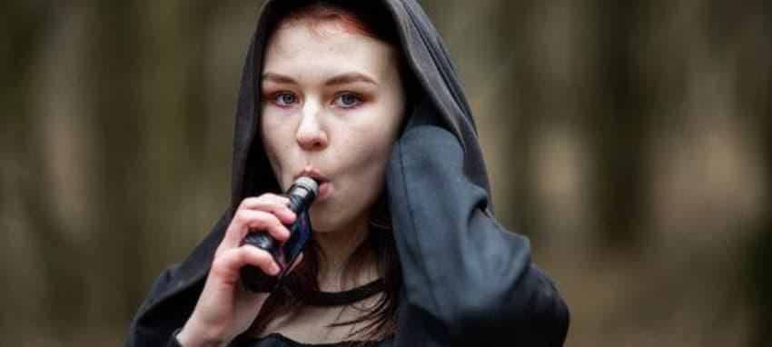 IBvape Explains why e cigarettes are harmful and How IBvape Guides You Toward Safer Habits