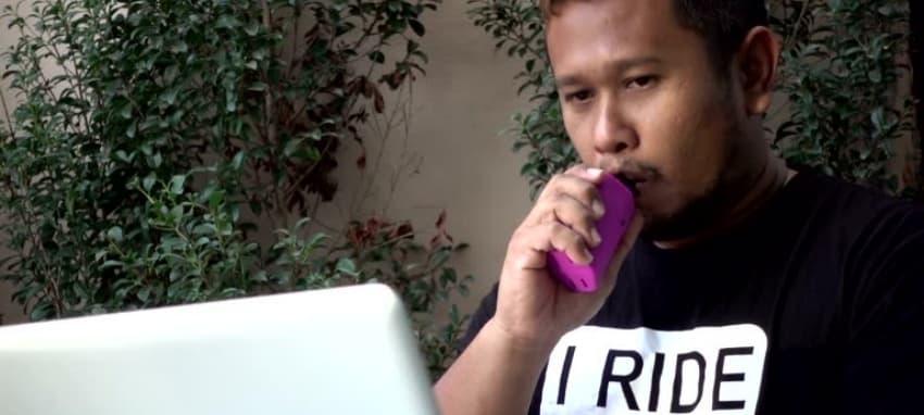 25000 Züge Vapes safety alert amid e cigarette popcorn lung concerns for users