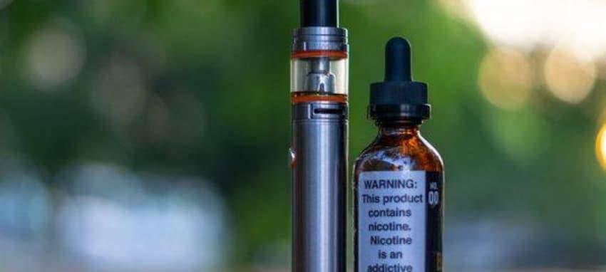 elektronické cigarety consumer guide and myths busted — does e cigarettes have side effects based on the latest evidence