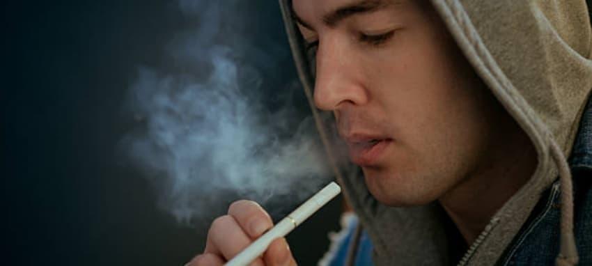 Jednorázové E-cigarety myths debunked and which of the following is true of e-cigarettes revealed
