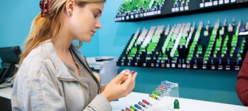 E-Sigara Tips to Choose the Best e cigarette spare battery for Longer Life and Safer Vaping