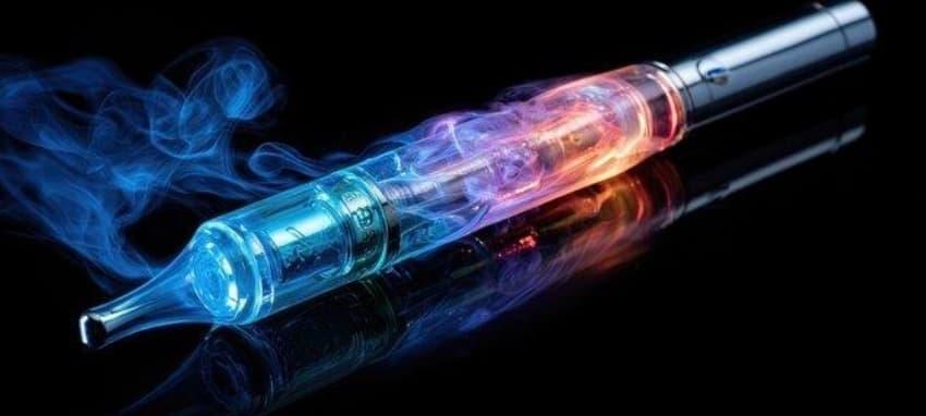 český vape shop consumer alert on e-cigarette burns and how to prevent injuries from faulty batteries