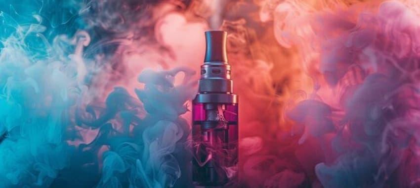 IBvape guide to the difference between vaping and e cigarettes with IBvape tips for new users