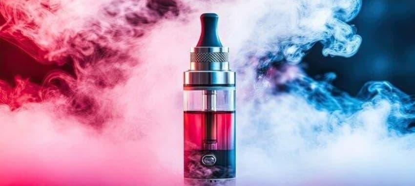 Ultimate IBvape e-cigareta Review and Practical Tips for Choosing an electronic cigarette with nicotine