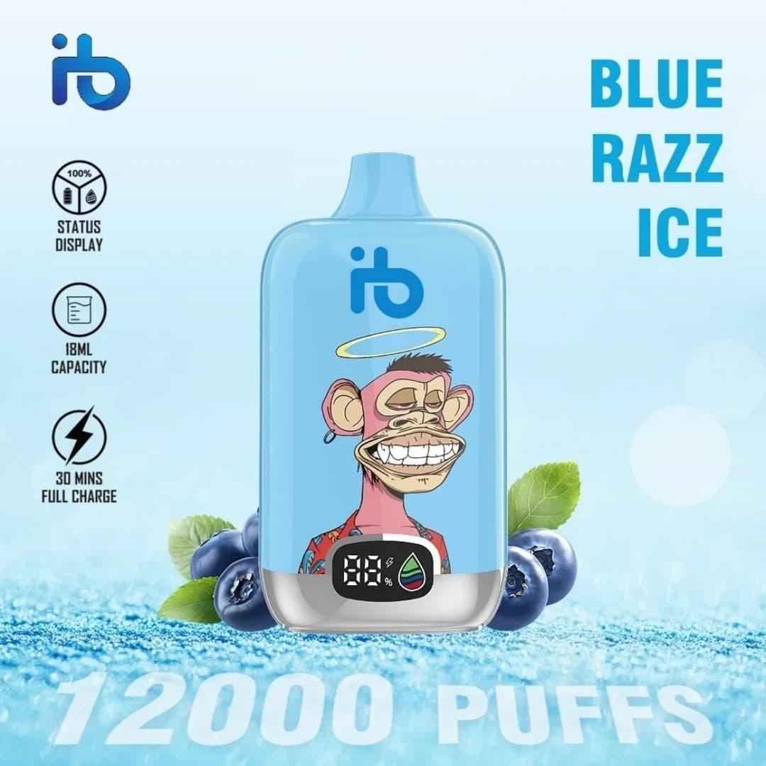 IBVape market snapshot - how many people use e-cigarettes today and why IBVape matters for vaping trends