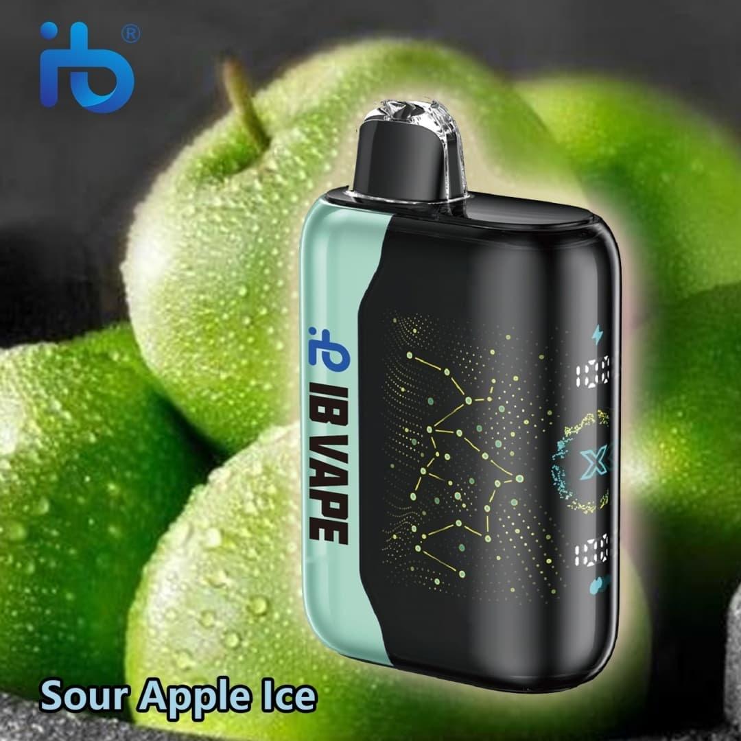 IBVAPE seasonal savings and IBVAPE coupon roundup for electronic cigarette discount hunters