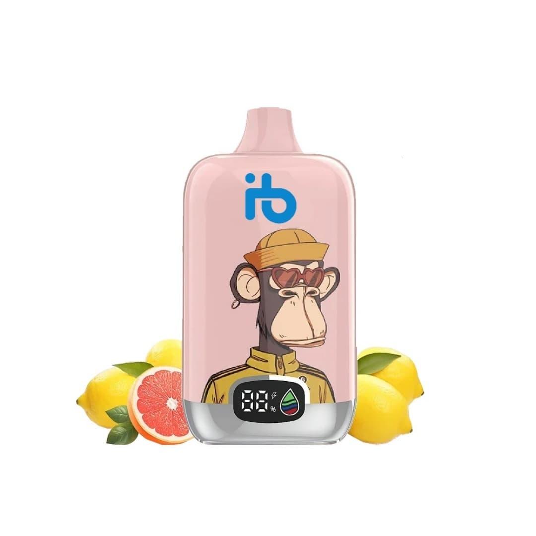 IBVape research into effects of e-cigarettes on the body and 7 essential tips for IBVape users