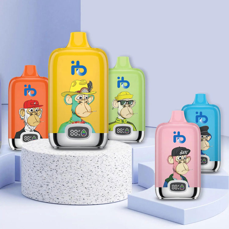 Exploring the Impact and Benefits of E Cigarettes in Modern Times